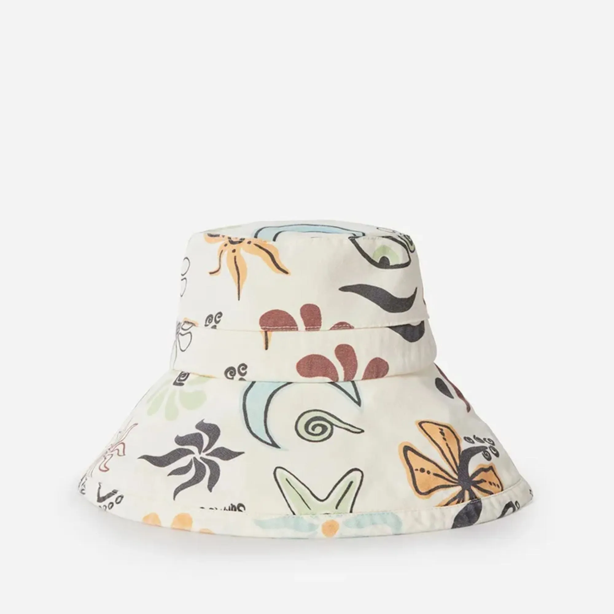 Ripcurl Tres Cool Sun Hat