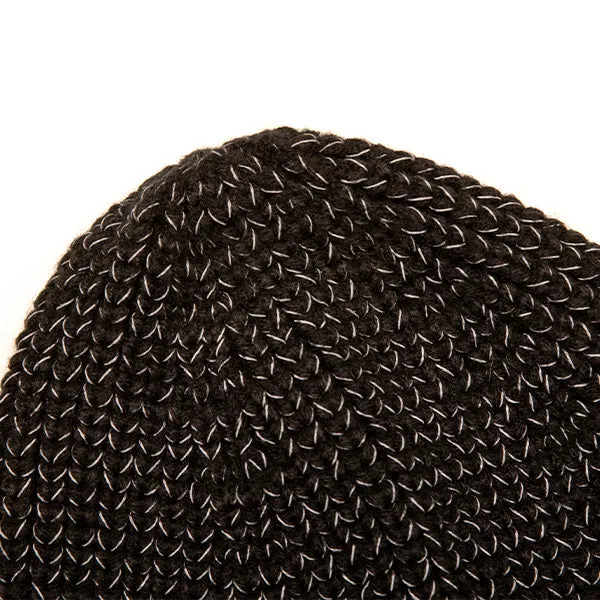 SA Beanie | Reflective Knit