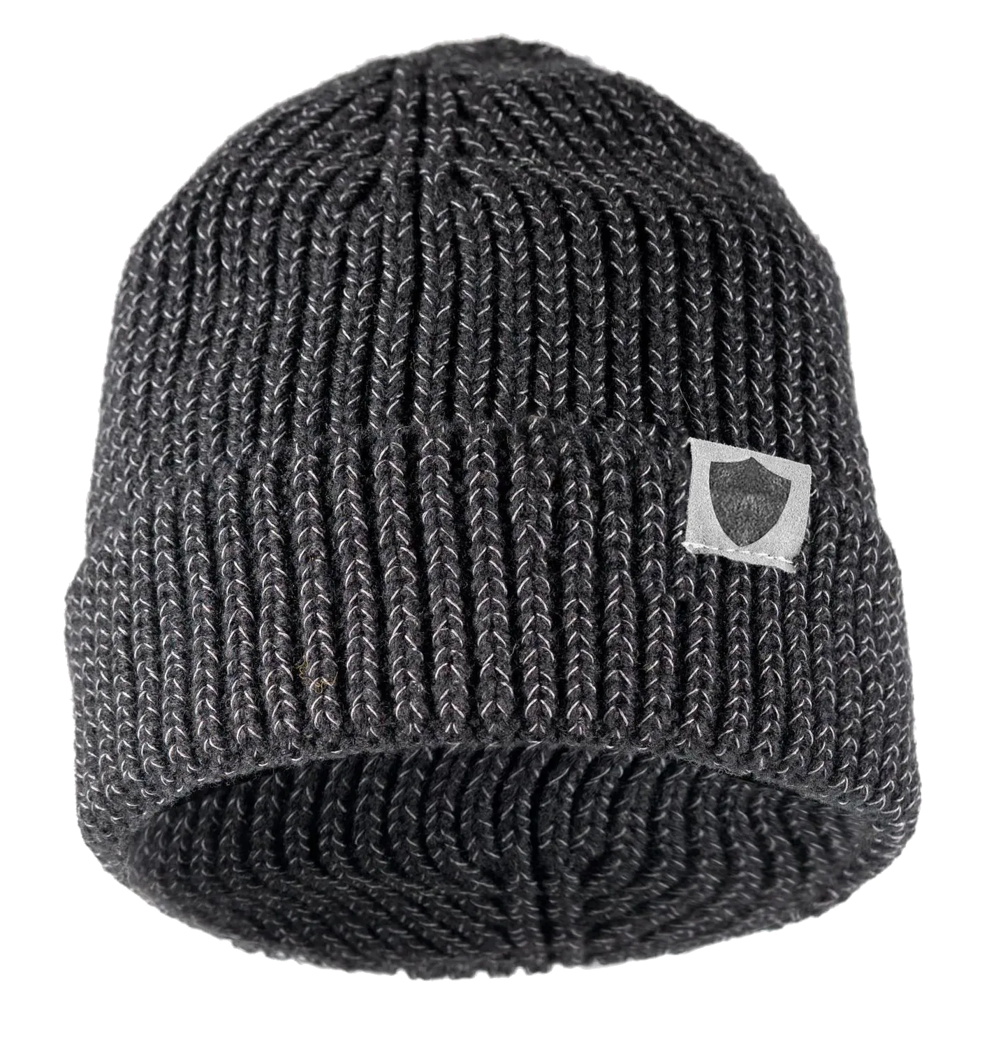 SA Beanie | Reflective Knit