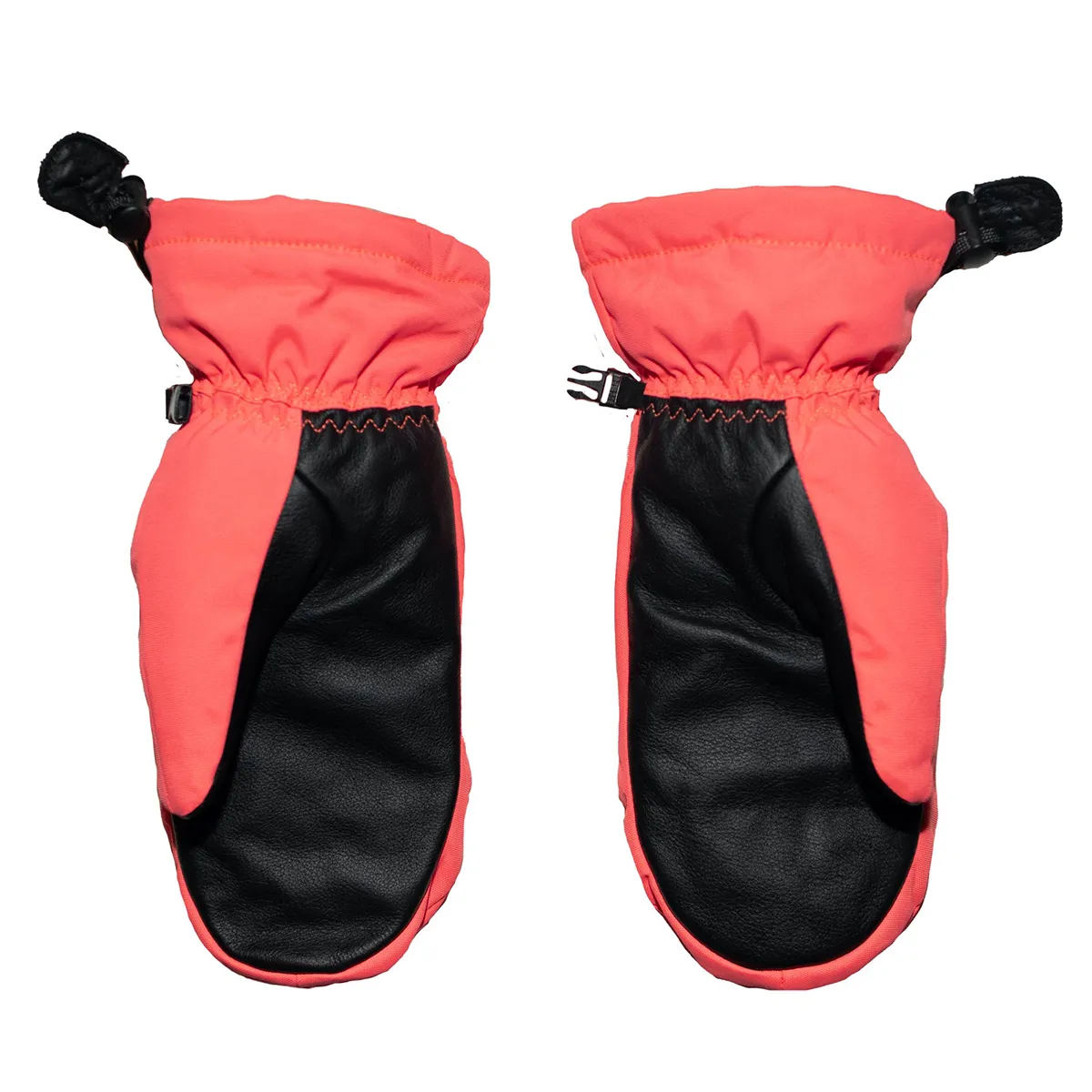 Salmon Arms Classic Mitt - Spawn Coral