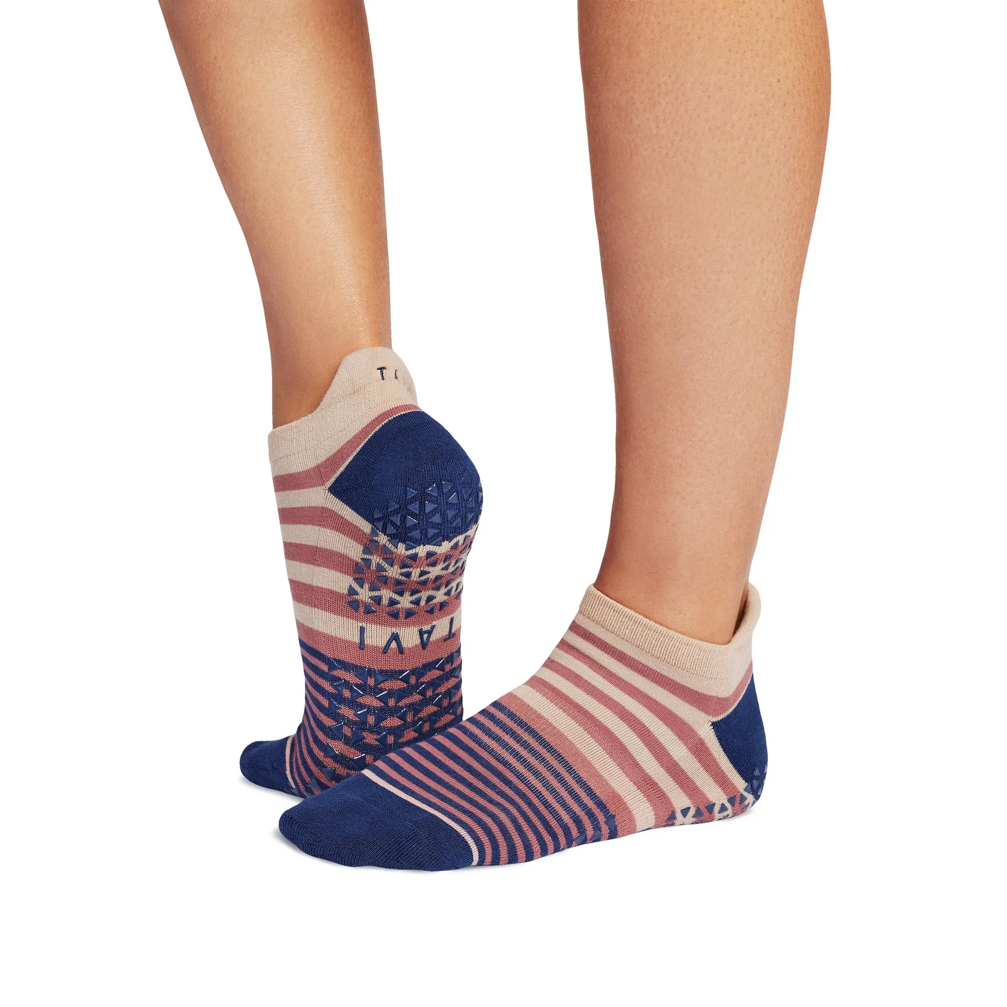 Savvy Grip Socks