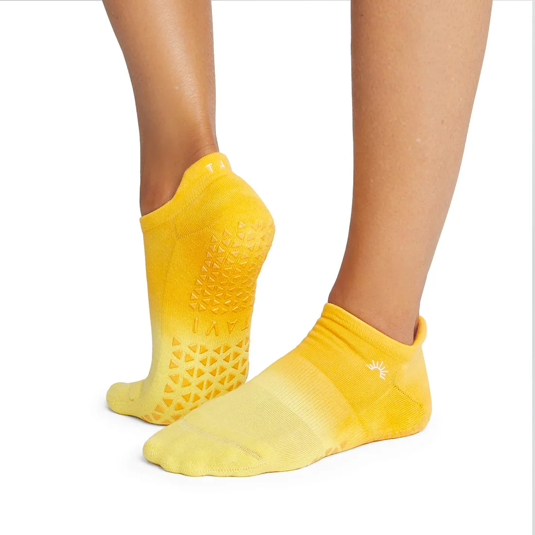 Savvy Grip Socks