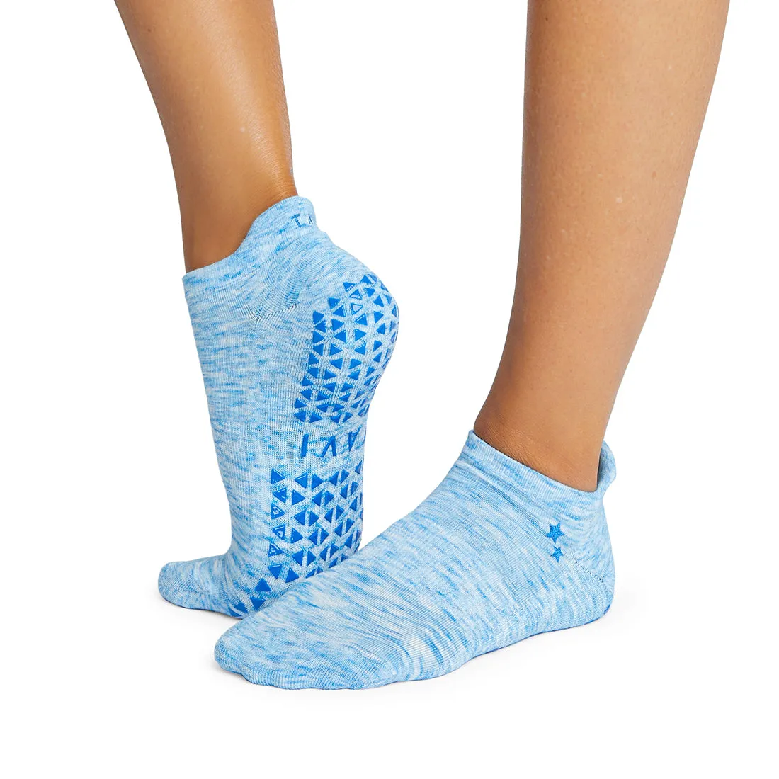 Savvy Grip Socks