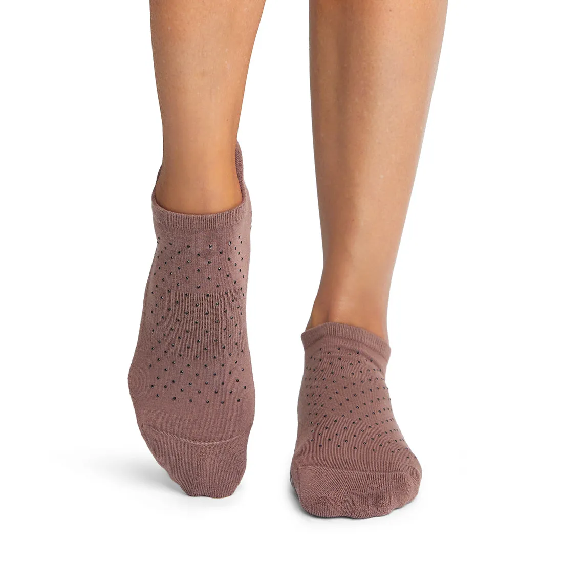 Savvy Grip Socks