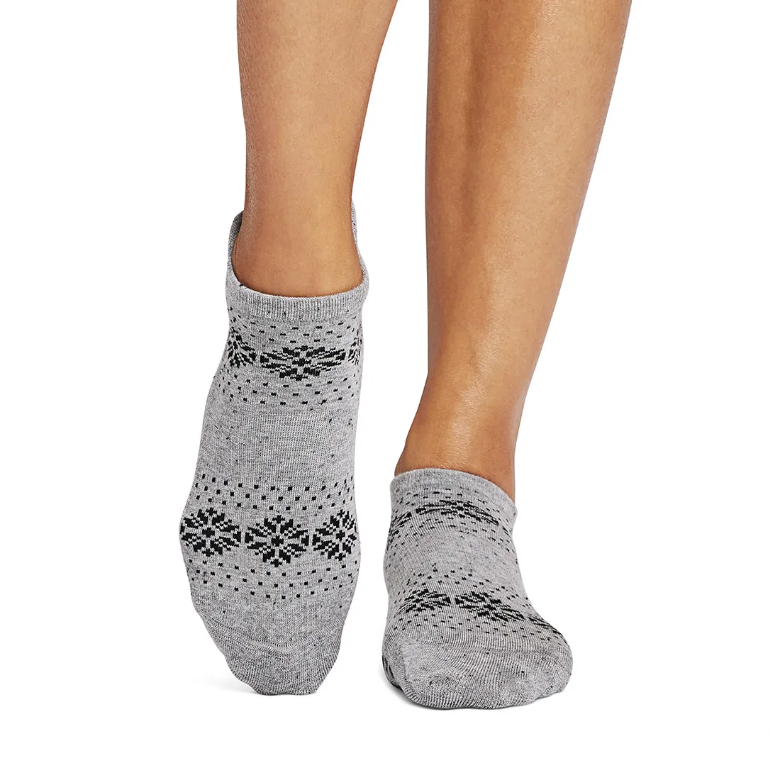 Savvy Grip Socks