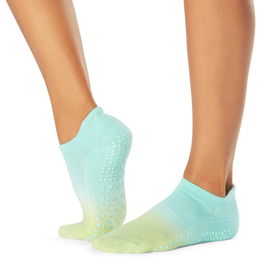 Savvy Grip Socks