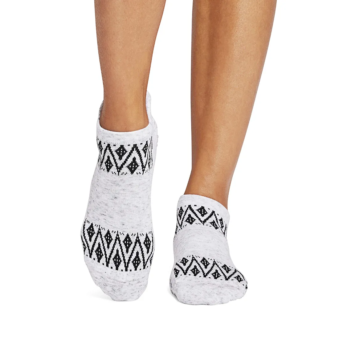 Savvy Grip Socks