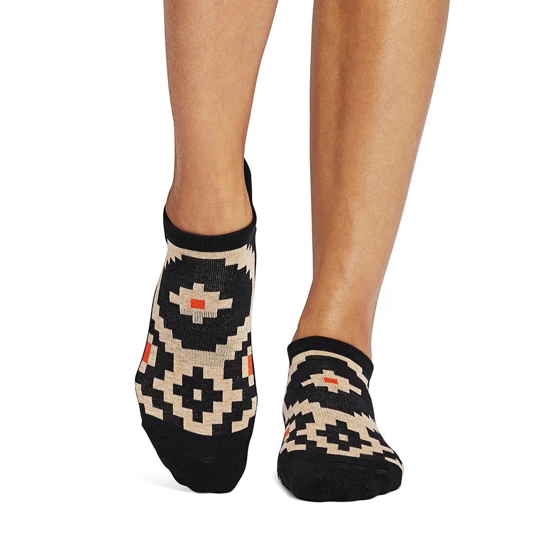 Savvy Grip Socks