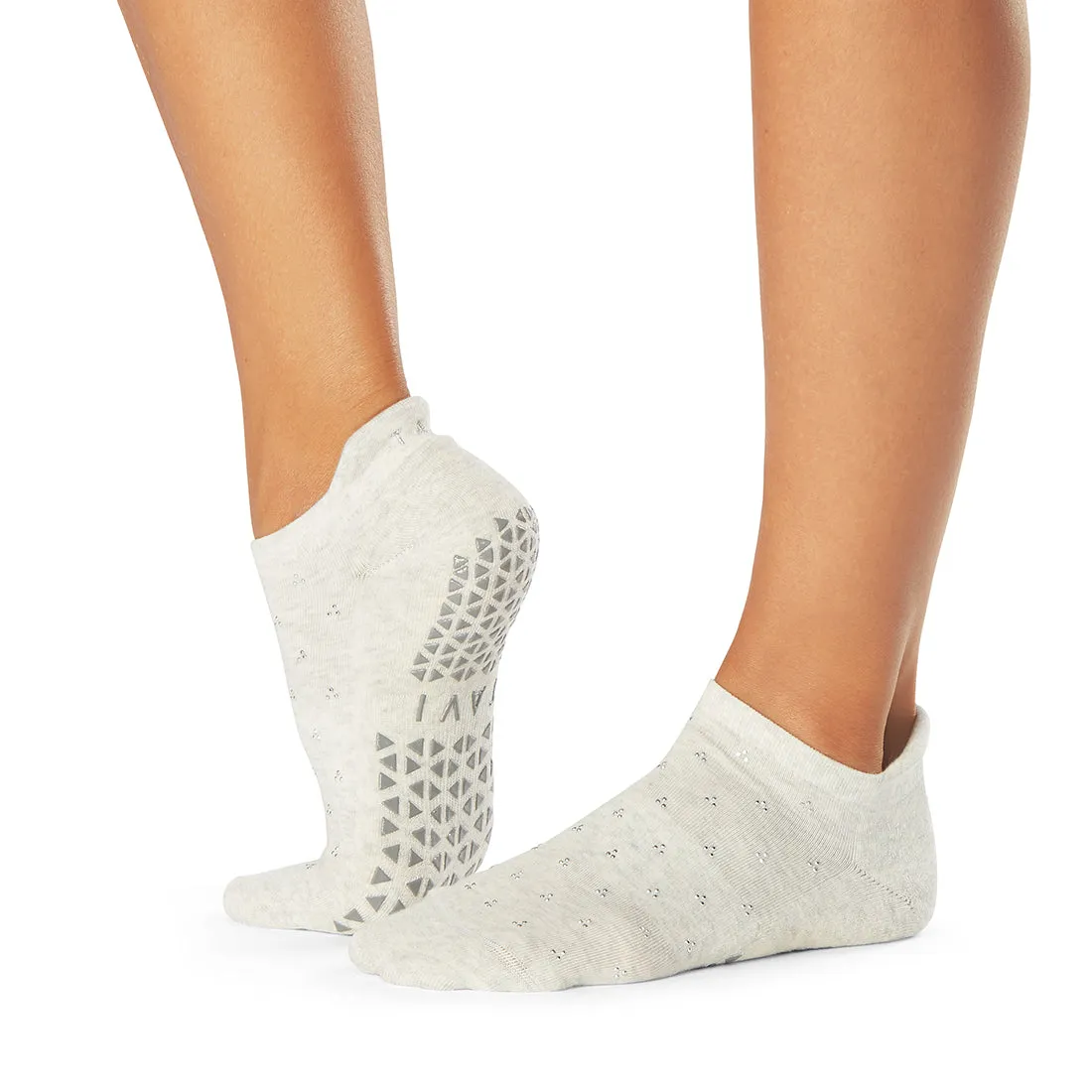 Savvy Grip Socks