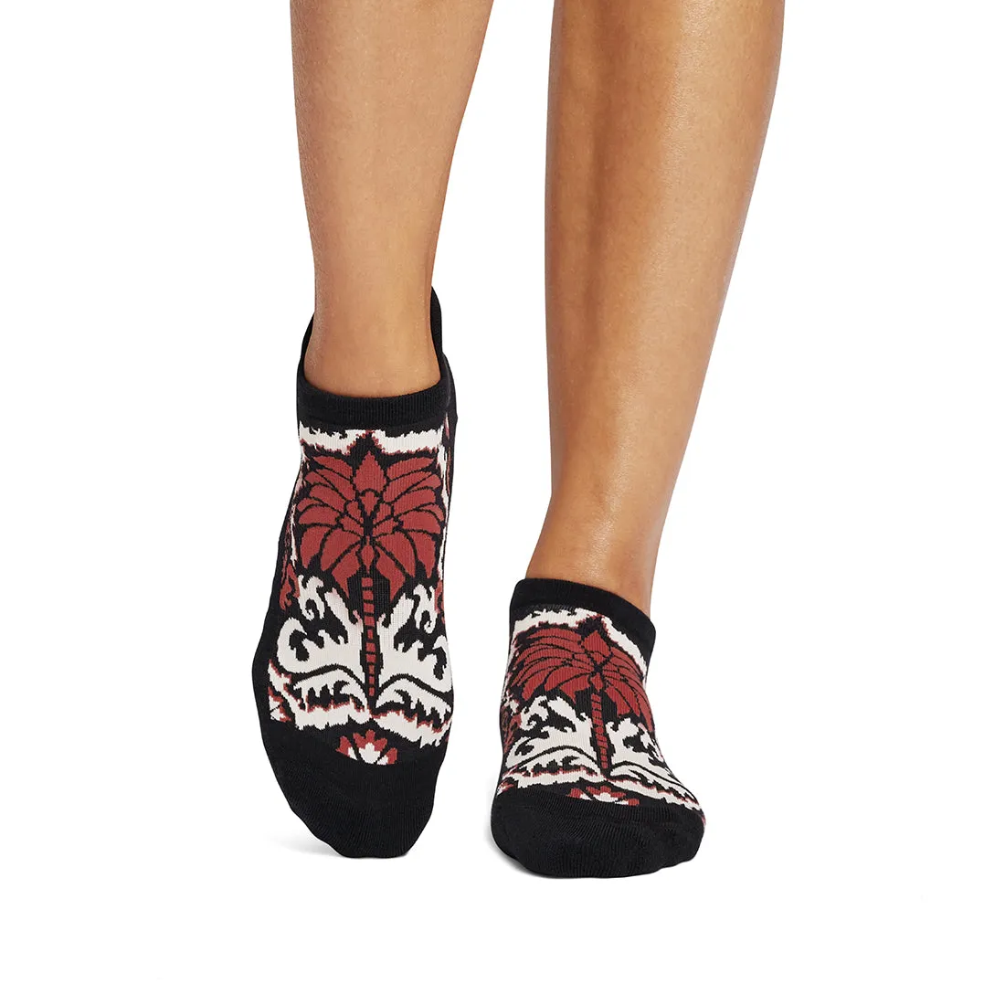 Savvy Grip Socks