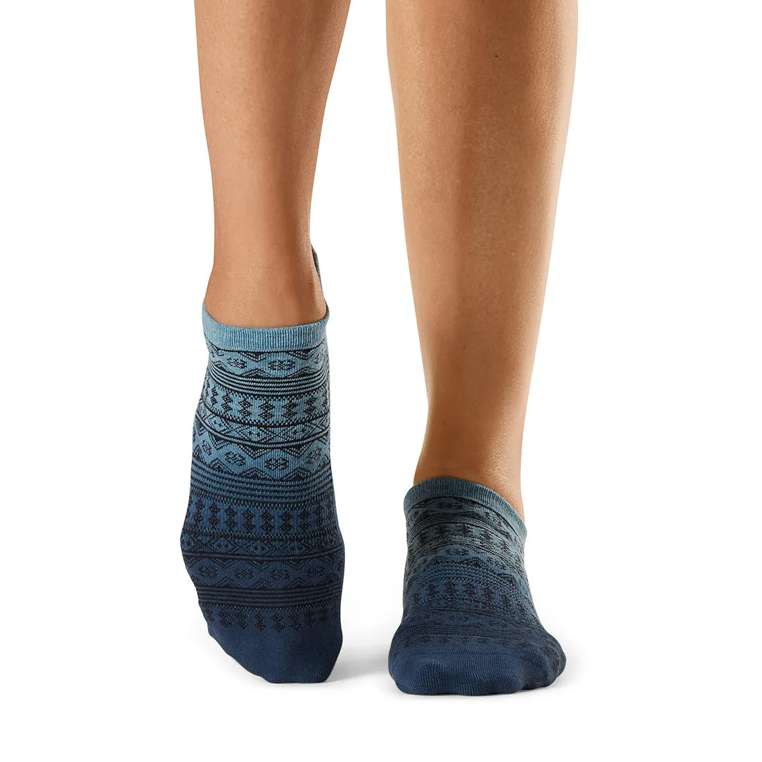 Savvy Grip Socks