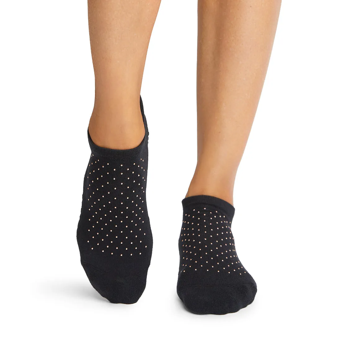 Savvy Grip Socks