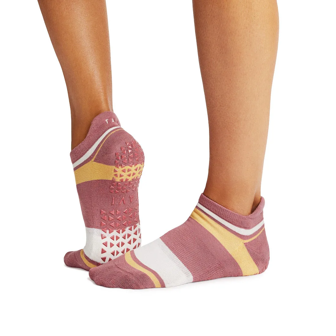 Savvy Grip Socks