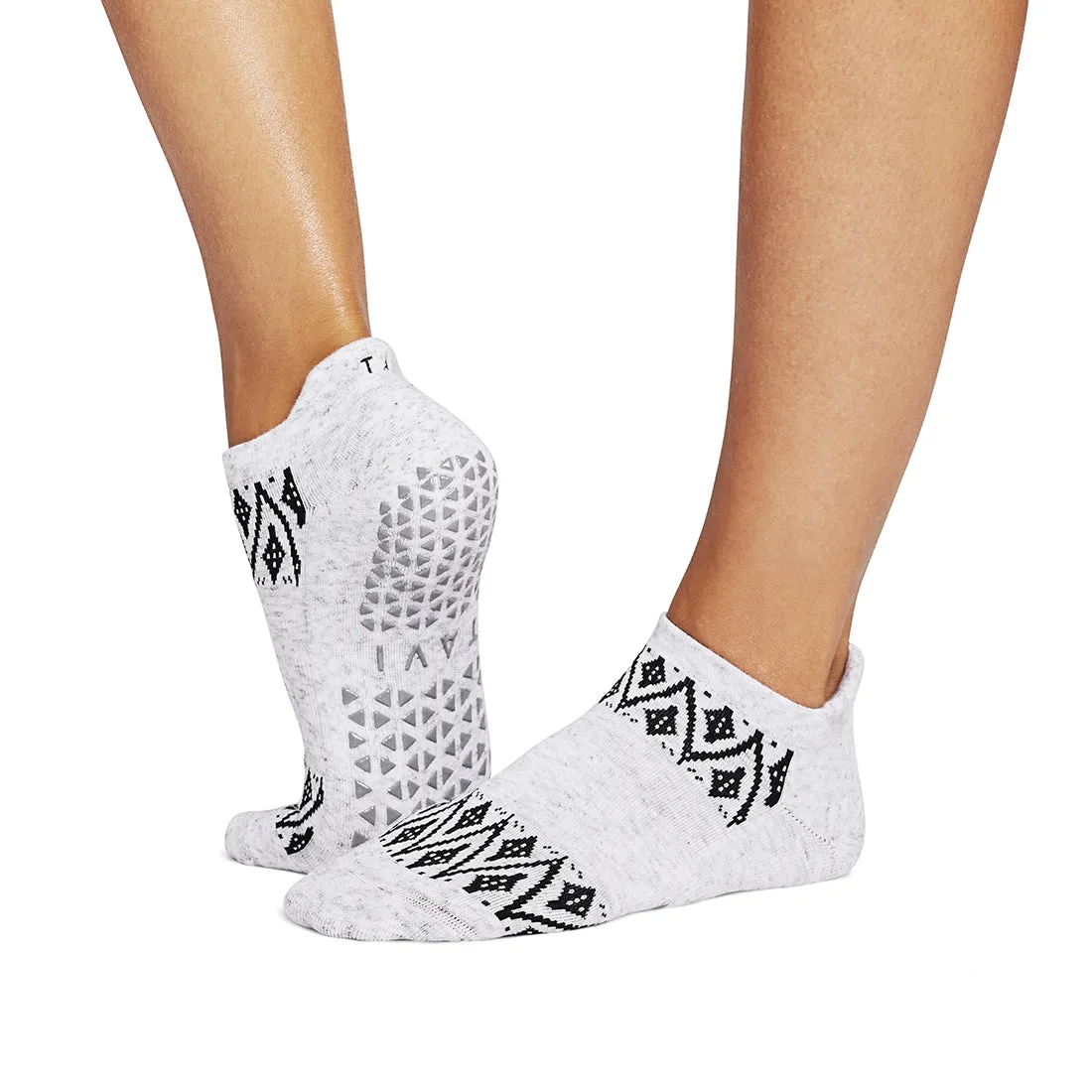 Savvy Grip Socks