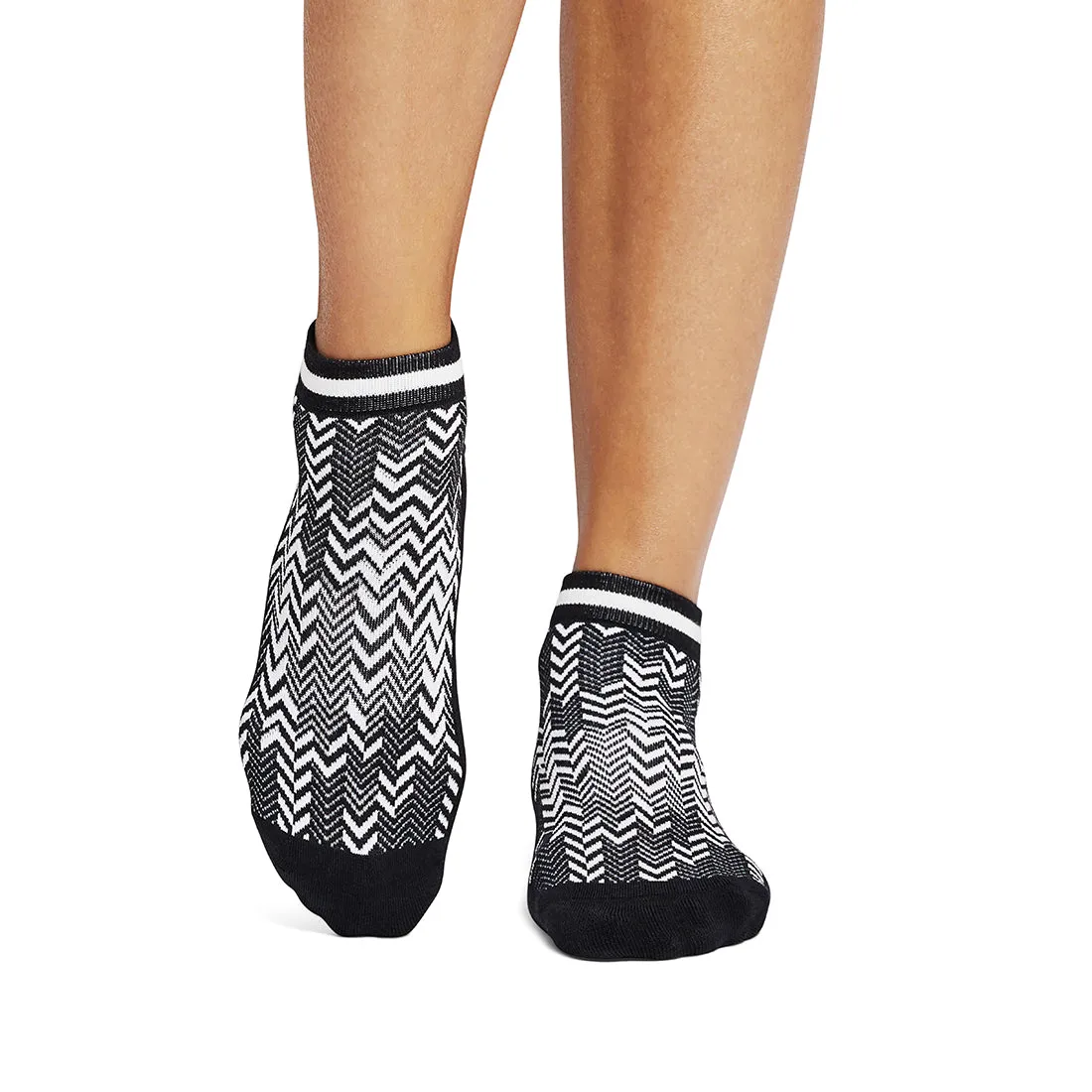 Savvy Grip Socks