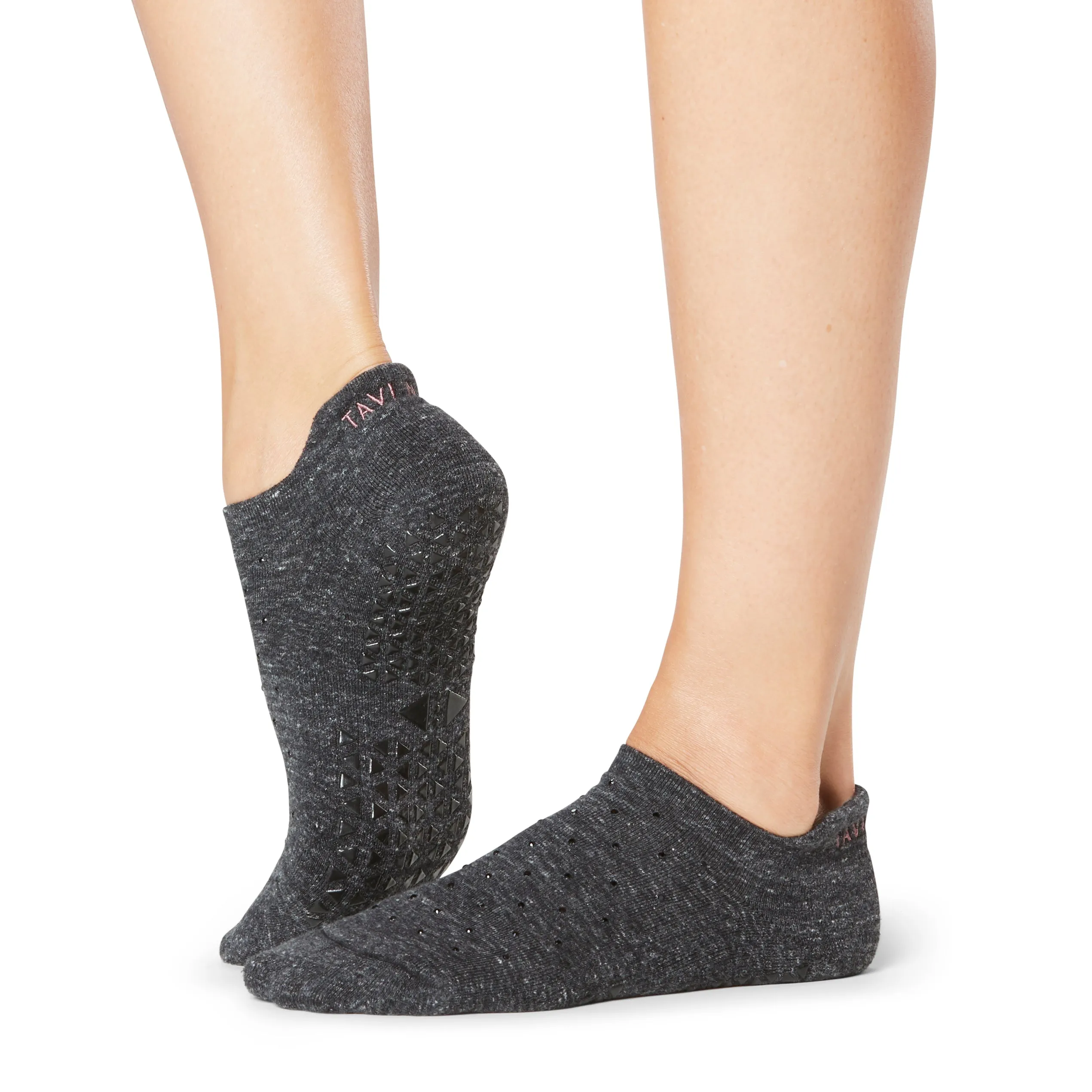 Savvy Grip Socks