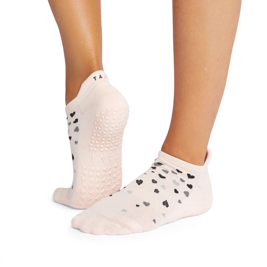 Savvy Grip Socks