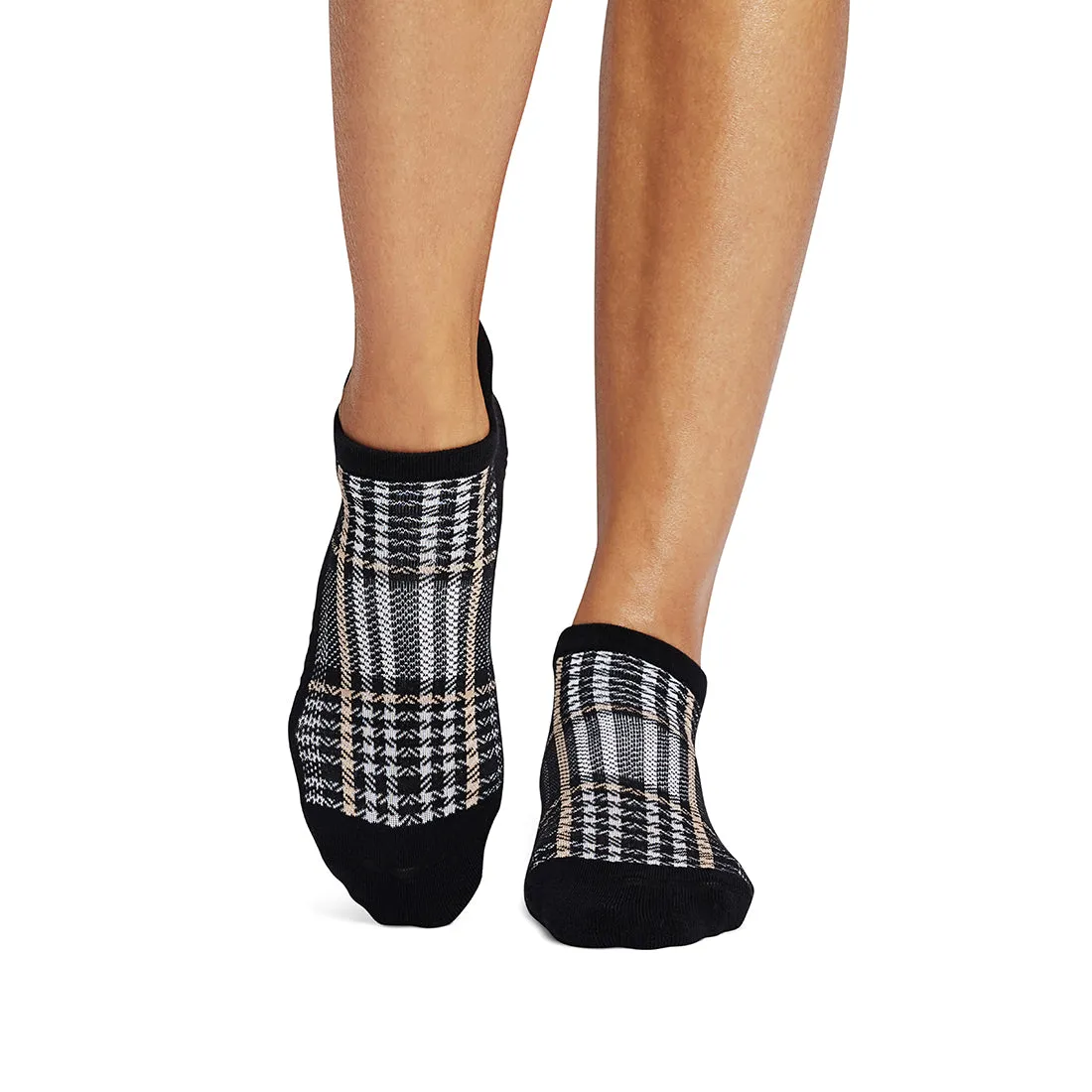 Savvy Grip Socks