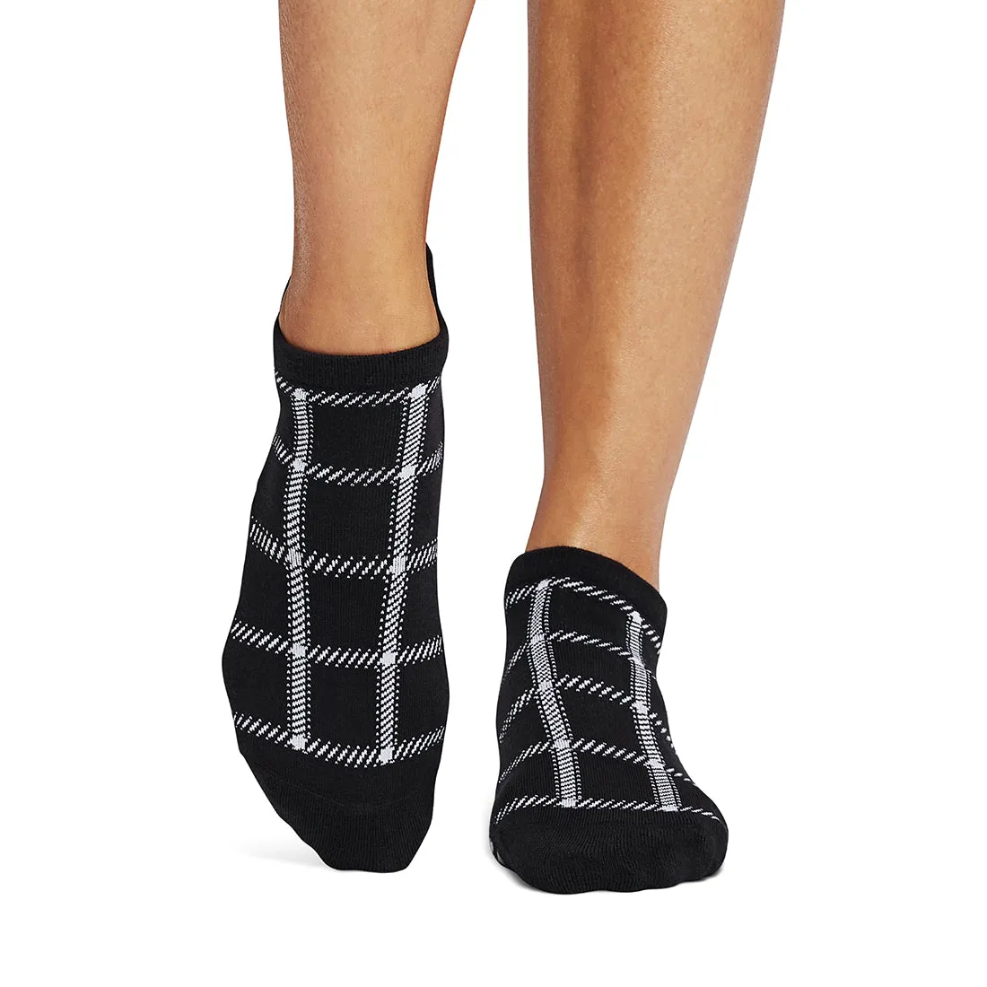 Savvy Grip Socks