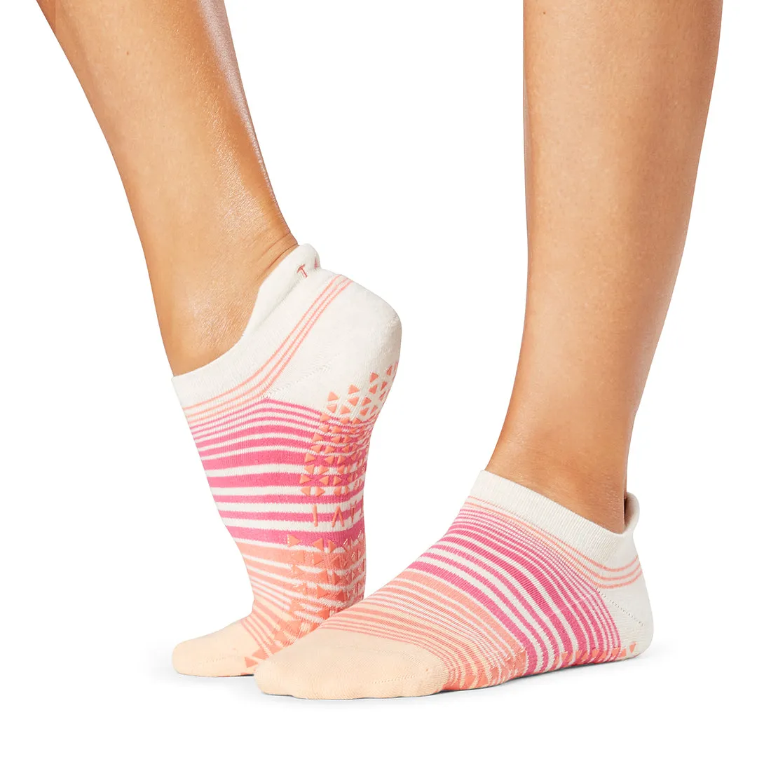 Savvy Grip Socks