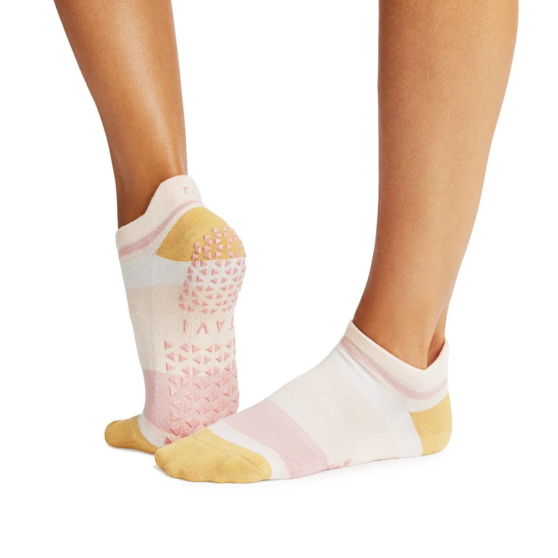 Savvy Grip Socks