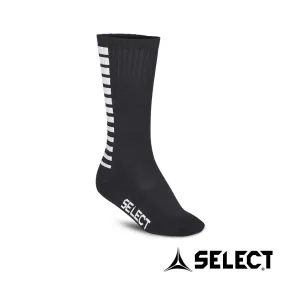 Select Striped Comfortable and Durable Sporty Look Socks - Long