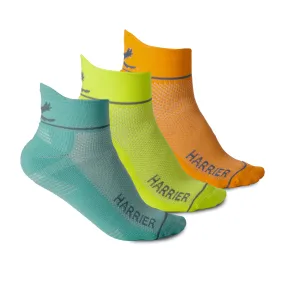 Single Layer Sock 3 Pack