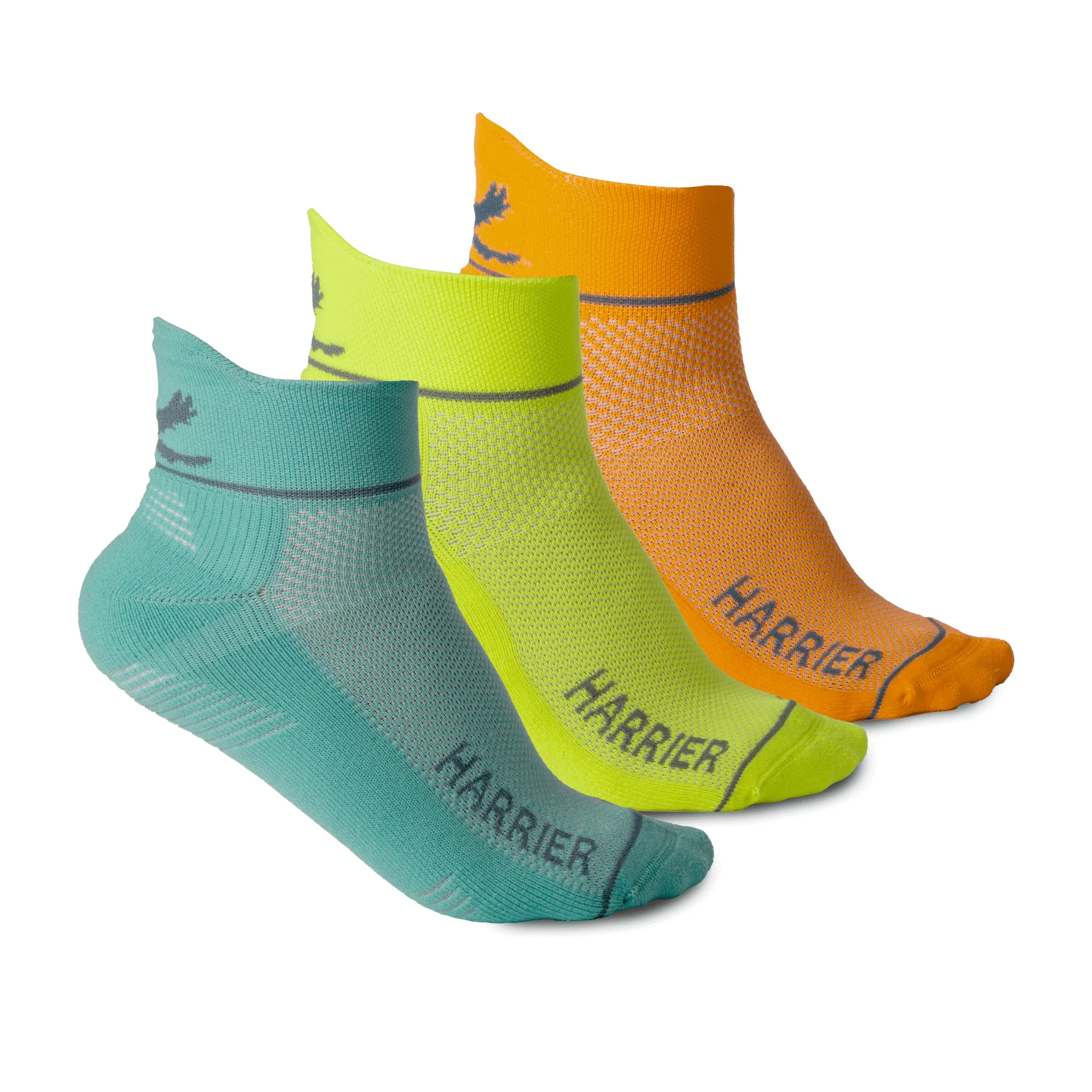 Single Layer Sock 3 Pack