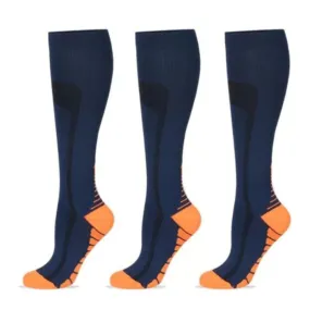 Sporty Style And Comfortable Socks Set