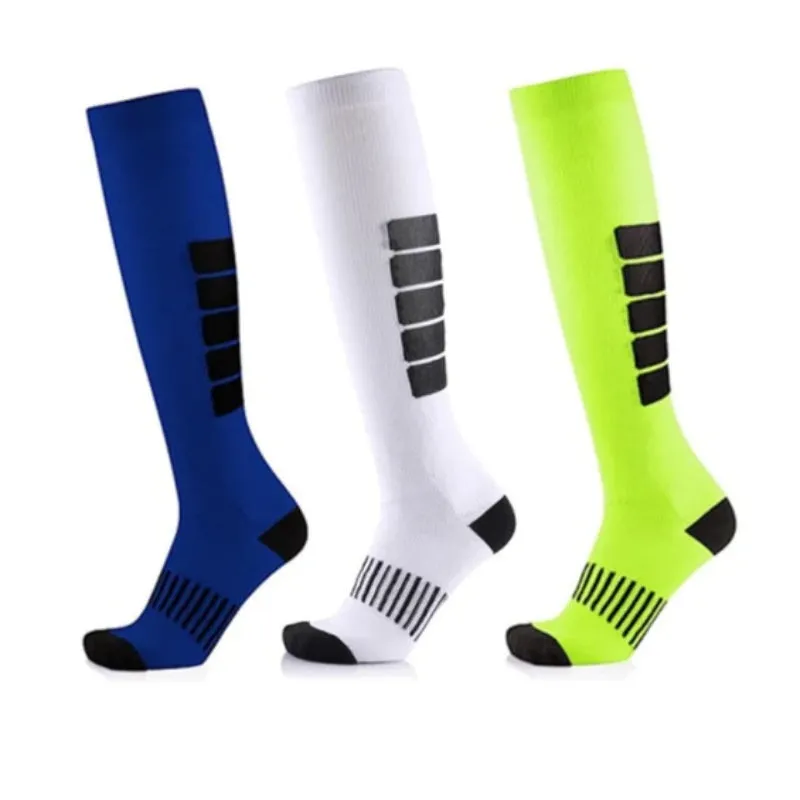 Sporty Style And Comfortable Socks Set