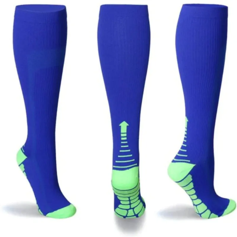 Sporty Style And Comfortable Socks Set