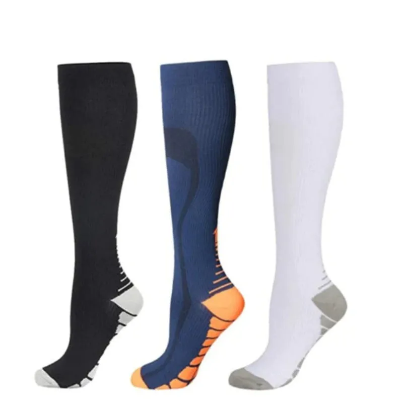 Sporty Style And Comfortable Socks Set