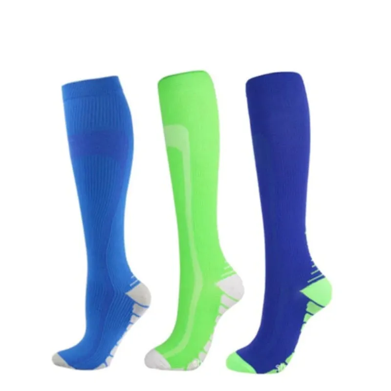 Sporty Style And Comfortable Socks Set