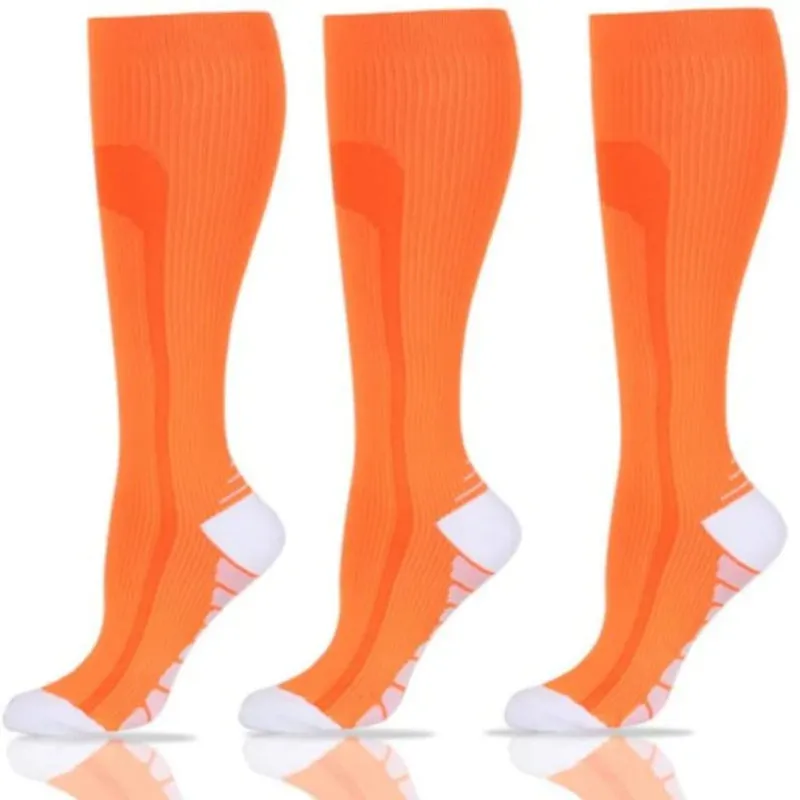 Sporty Style And Comfortable Socks Set