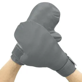 Vive Health Warming Mittens - Gray