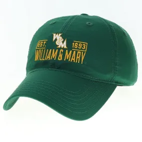 William & Mary Cool Fit Hat