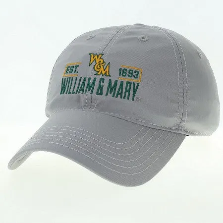 William & Mary Cool Fit Hat