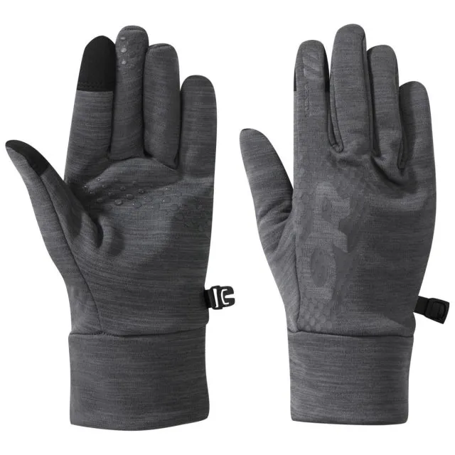 Women's Vigor Midweight Sensor Gloves