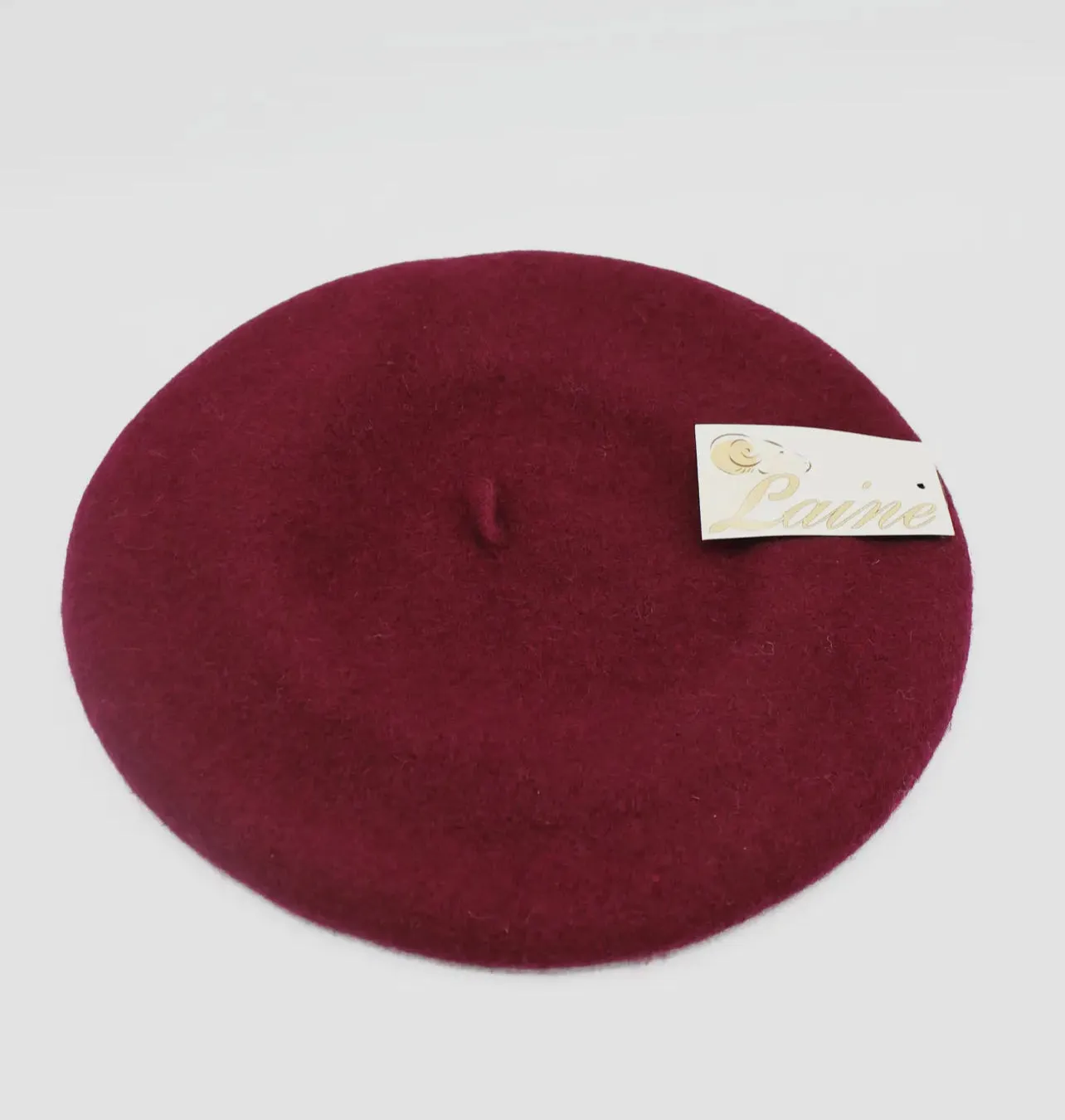 Wool Berets (various colours)