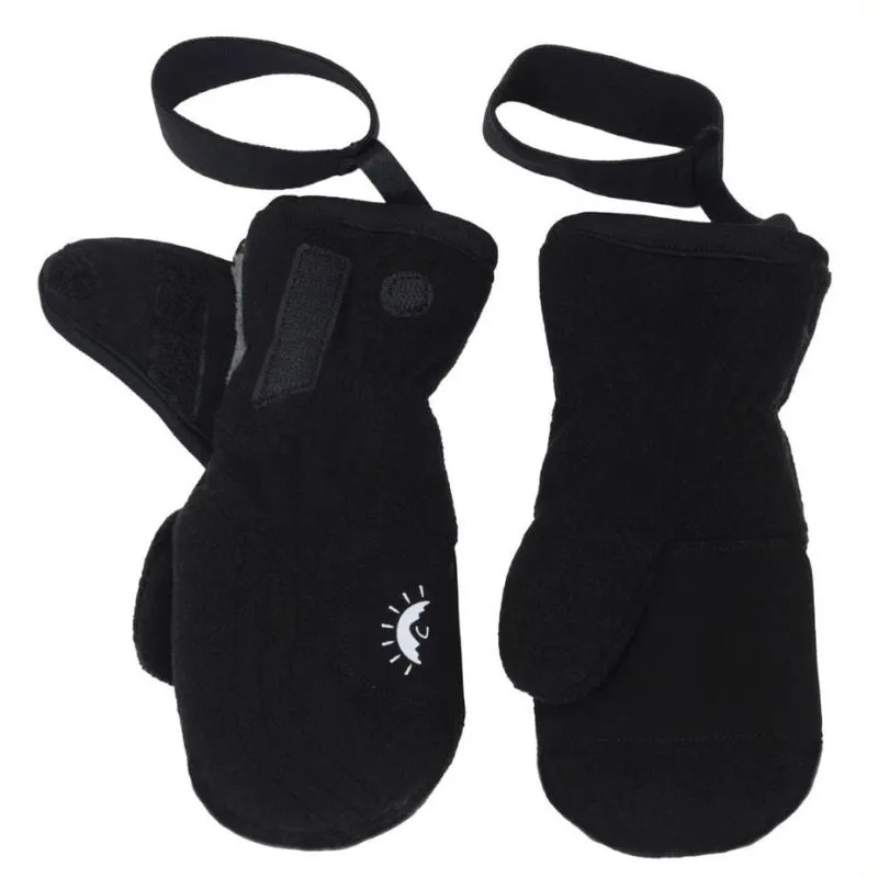 Wrist Elastic Mitt