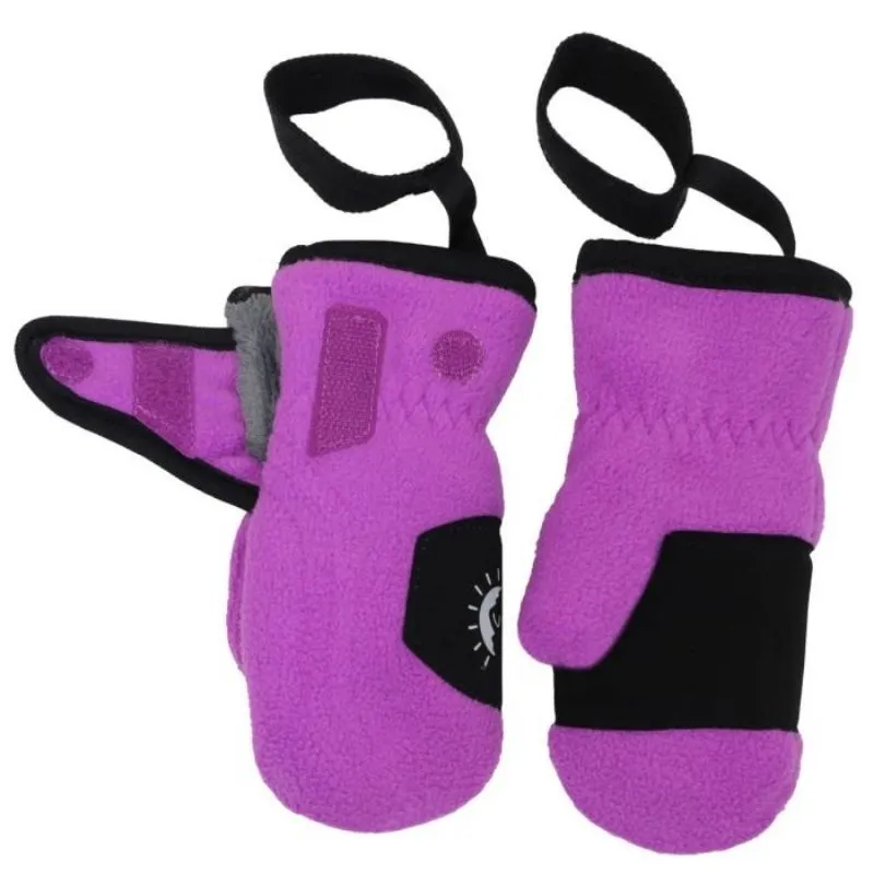 Wrist Elastic Mitt