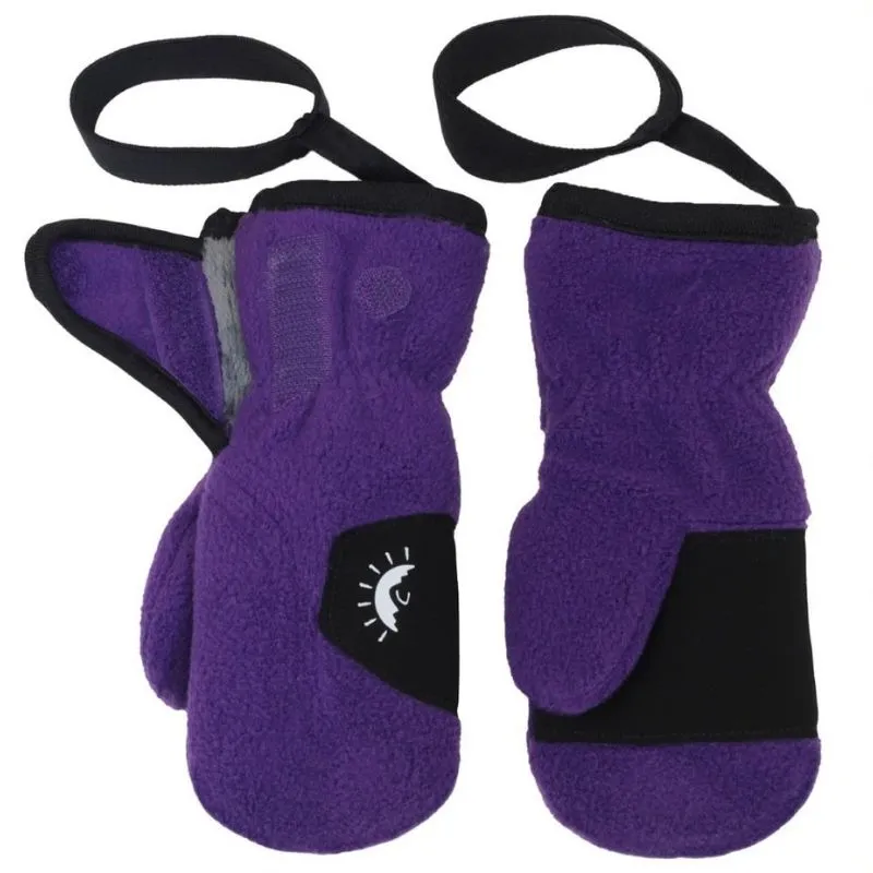 Wrist Elastic Mitt