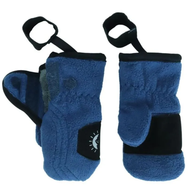 Wrist Elastic Mitt