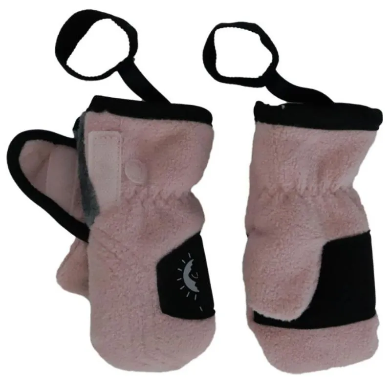 Wrist Elastic Mitt