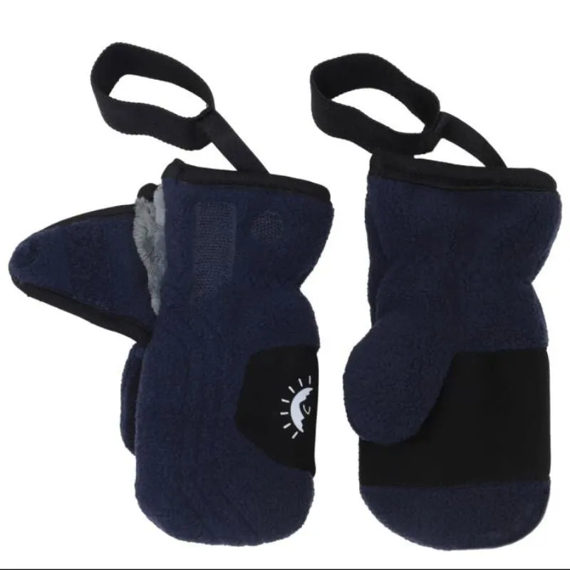 Wrist Elastic Mitt