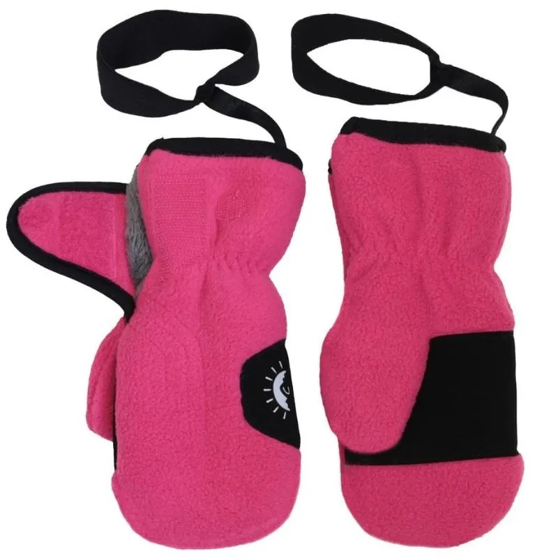 Wrist Elastic Mitt