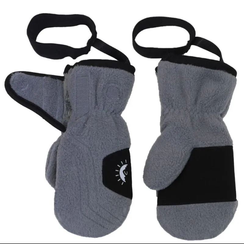 Wrist Elastic Mitt