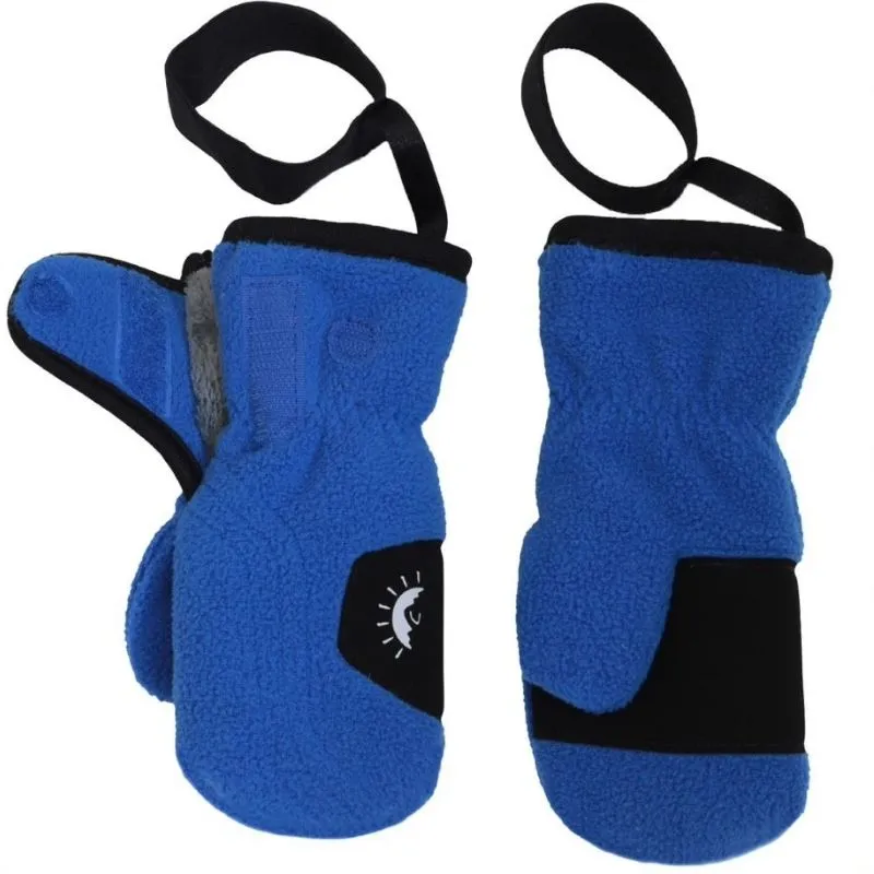 Wrist Elastic Mitt